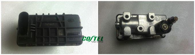 057145874J 6NW009550電気ターボの充電器修理エンジンのターボHellaアクチュエーター