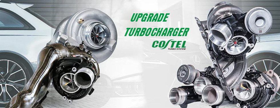 ビレット コンプレッサ ホイール