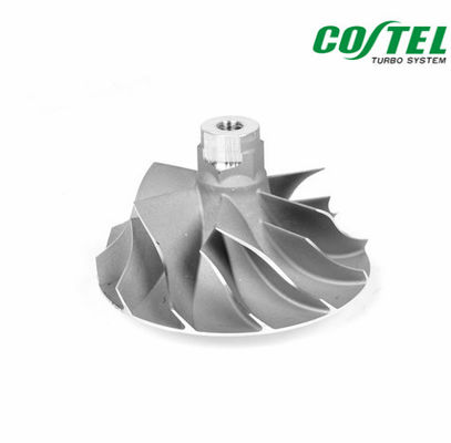 58.5mm hub length Billet Compressor Wheel Repair Turbo 434354-0007