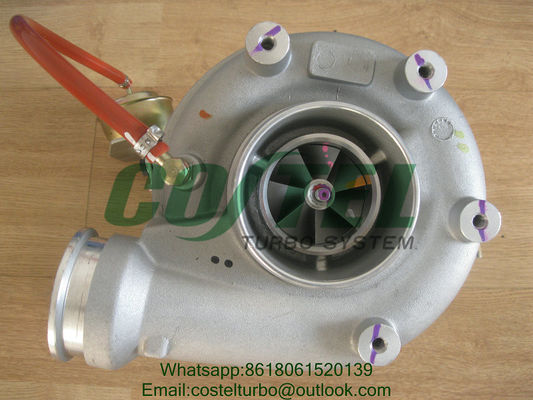 12709880016 04294367 Holset Turbo Charger , Volvo Industrial Engine S200G Turbo