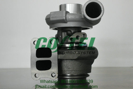 Caterpillar 325C Earth Moving Turbo Charger TE06H Turbo 49185-00040 6I2260, 0R6629, 102-8410