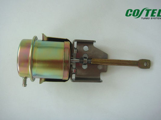 GTA4702BS 743001-0002 turbo erpillar Truck with C15 engine Actuator valve wastegate