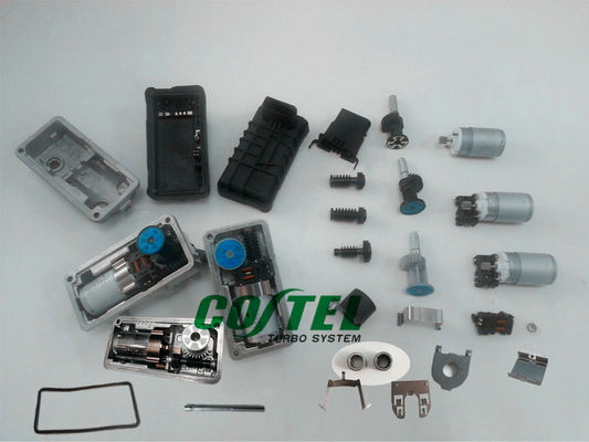 HELLA turbocharger electric turbo  actuator repair kits  plastic position indior B C D