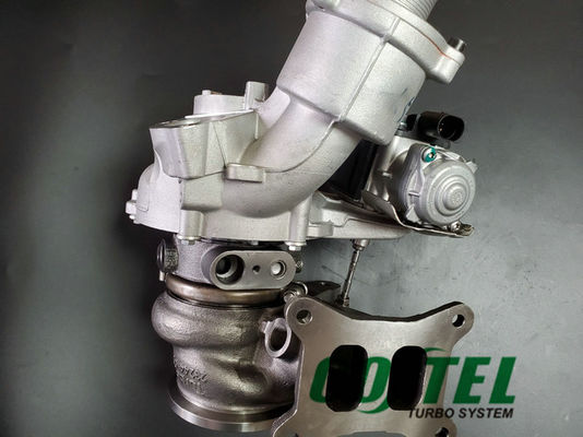 Gen3 EA888 IS38 CST535の改善のターボ06k145722H 06K145702N MK7ゴルフR Audi S3