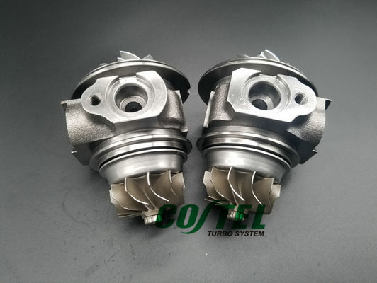 BMW 135 335 N54 V6 3.0T TD03の双生児ターボ49131-07000、49131-07001 49131-07006