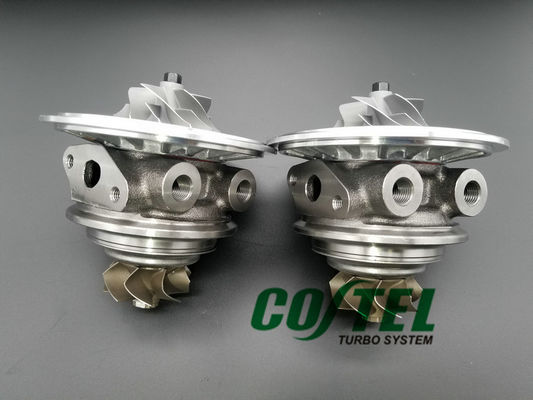 RHF5ターボVVQ1 VVQ2ポルシェ・カイエンのスポーツ4.5L V8 Biturbo 948エンジン
